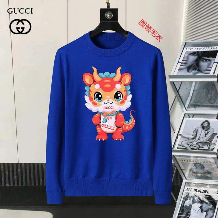Picture of Gucci Sweaters _SKUGucciM-3XL11Ln19945473